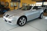 Mercedes-Benz SLK Roadster Cabrio XENON / NAVI / LEDER / PDC - gebrauchte Mercedes-Benz SLK-Klasse aus dem Jahr 2007