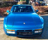 Porsche 944 - Porsche 944 von privat