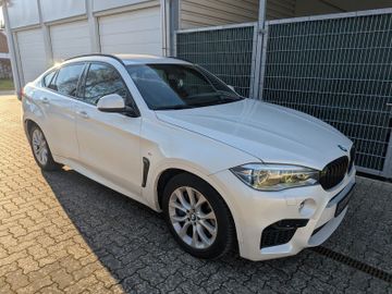 BMW X6 - 6