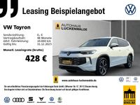 Volkswagen Tayron - Vorschau Bild 1