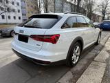 Audi A6 Allroad 3.0TDI tiptronic V6 LED|PANO|AHK|LUFT - Audi A6 Allroad aus 2019