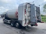 Mercedes-Benz 2630 6x2 Econic Faun RotoPress Typ 520/ Euro6 - Mercedes-Benz Econic