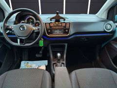 Volkswagen e-up! United  *Sitzheizung*Kamera*