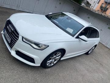 Audi A6 - 5