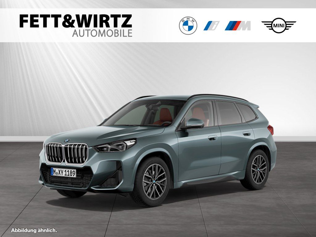 BMW X1 xDrive20d M Sport|Head-Up|PAProf.|DA+