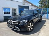 Mercedes-Benz GLC 250 d 4Matic AMG*Panorama*LED*Kamera*AHK - Mercedes-Benz in Essen