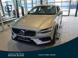 Volvo V60 Cross Country B4 (D) AWD PLUS+WINTERPAK+DAB+ - silberne Volvo V60 Cross Country