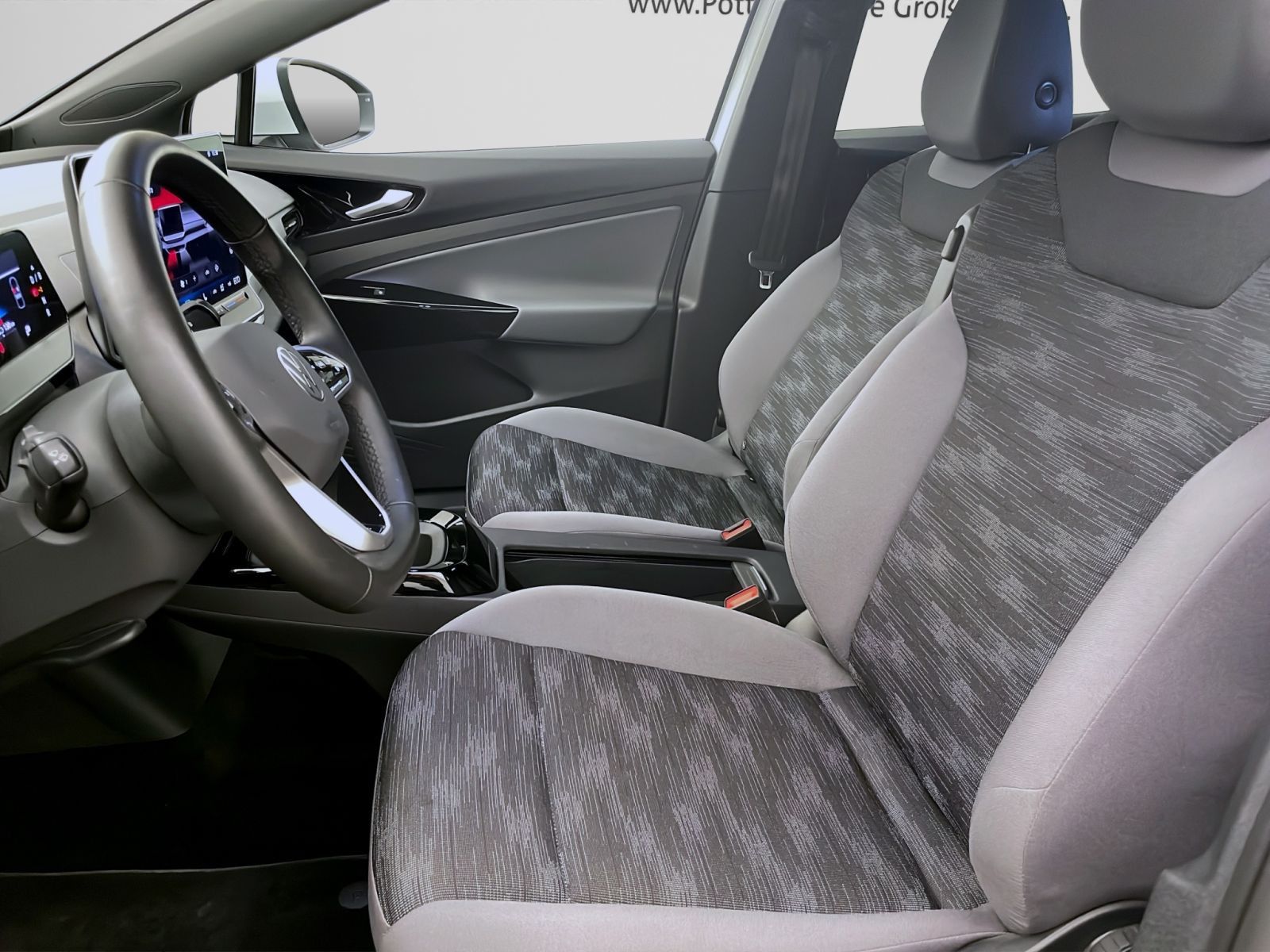 Volkswagen ID.4 - Bild 9