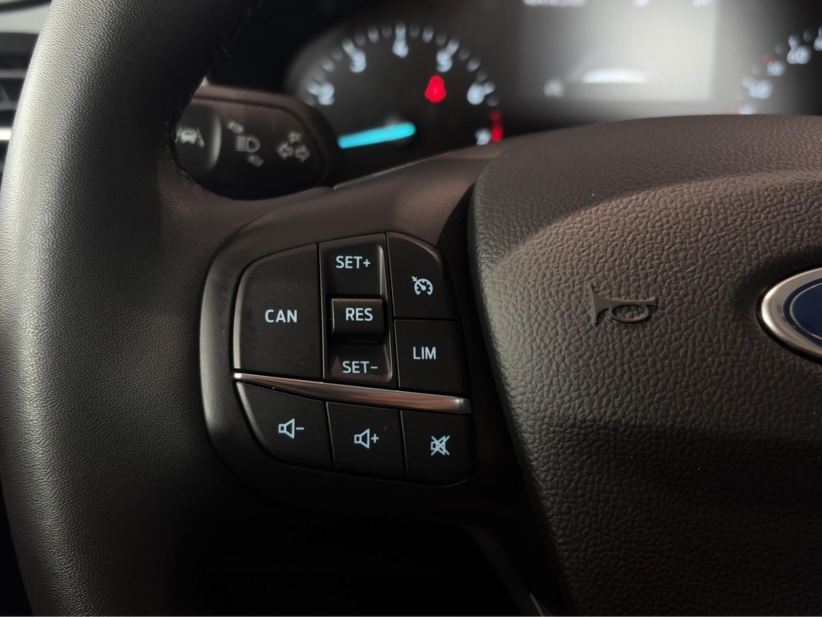 Ford Focus Lim. Cool & Connect, миниатюра 16