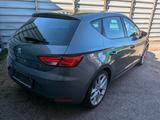 Seat Leon FR 103 KW Formula Racing*1 Hand*Tüv:09/2027 - gebrauchte Seat Leon aus dem Jahr 2013