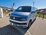 Volkswagen T6 Multivan mit ATM und super Ausstattung! - : Allradantrieb, Van, mit