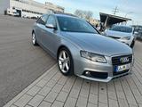 Audi A4 B8 1.8 TFSI S line | Unfallfrei | Top Zu - Audi A4 aus 2008: Line