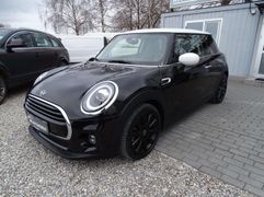 Fahrzeugabbildung MINI Cooper Cooper **LED/ SERVICE-NEU / TOUCHSCREEN**
