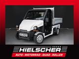 Ligier Pulse 4 Pritsche 9,6 kWh/Vorführwagen + AKTION - Ligier in Stuttgart