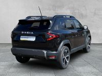 Dacia Duster - Vorschau Bild 5
