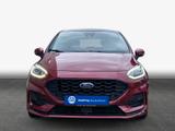 Ford Fiesta 1.0 EcoBoost Aut ST-LINE X *ACC/Pano/LED* - Ford Fiesta: ST X