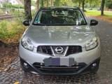 Nissan Qashqai 2.0 dCi DPF ALL-MODE 4x4 360 Automat... - Nissan Qashqai mit Diesel-Antrieb: Limousine, Automatik