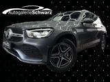Mercedes-Benz GLC 300e 4M AMG WIDE DIS+360°AMB BURMST AHK PANO - Mercedes-Benz GLC 300 in Solingen