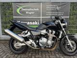 Honda CB 1300 SC54 - HONDA CB 1300 SC54