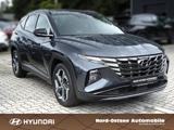 Hyundai TUCSON 1.6 T-GDI PRIME 4WD SHZ LHZ NAVI KAMERA - Hyundai Tucson Prime mit Benzin-Antrieb