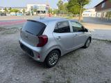Kia Picanto 1.2 Dream Team Edition (EURO 6d) - Kia Picanto Gebrauchtwagen in München