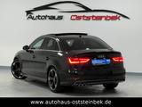 Audi A3 LIMOUSINE S-LINE/BiXEN/NAVI/PANORAMA/MMI/PDC/ - Audi A3 Gebrauchtwagen in Hamburg