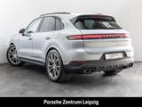 Porsche Cayenne S E-Hybrid Massage AHK HeadUp InnoDrive - Porsche Cayenne Gebrauchtwagen