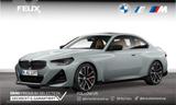 BMW M240i Coupé+M SPORTPAKET PRO+GLASDACH+WIDESCREEN - gebrauchte BMW M240i aus dem Jahr 2023