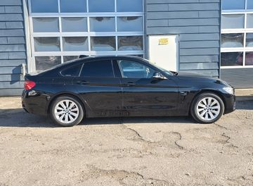 BMW 430 - 8