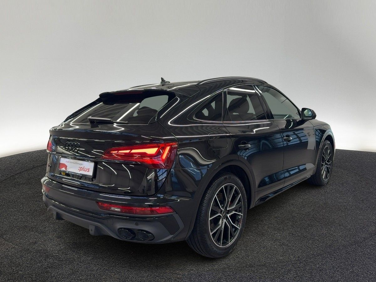 Audi SQ5 - Bild 4