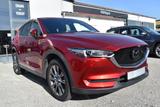 Mazda CX-5 ``Sports-Line Plus`` - Mazda CX-5: Sports Line Plus