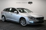 Volvo V60 Linje Svart *LEDER *TEMPOMAT *NAVI *KLIMA - gebrauchte Volvo Kombis
