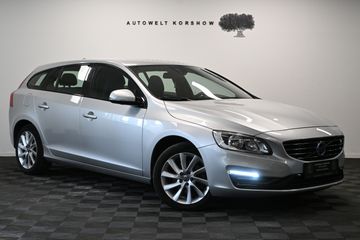 Volvo V60 - 1