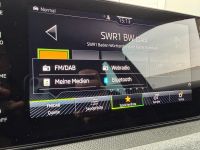 Skoda Kamiq 1.0 TSI DSG Selection AHK KAM LED 4J GAR bei Autohaus Landmann & Maier OHG