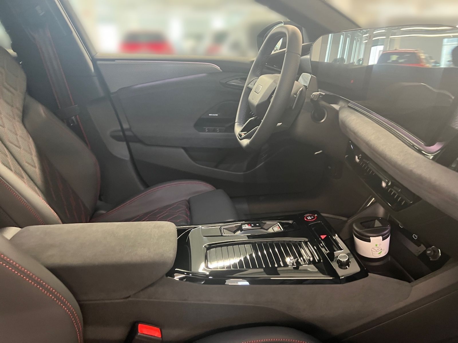 Audi A6 e-tron - Bild 12