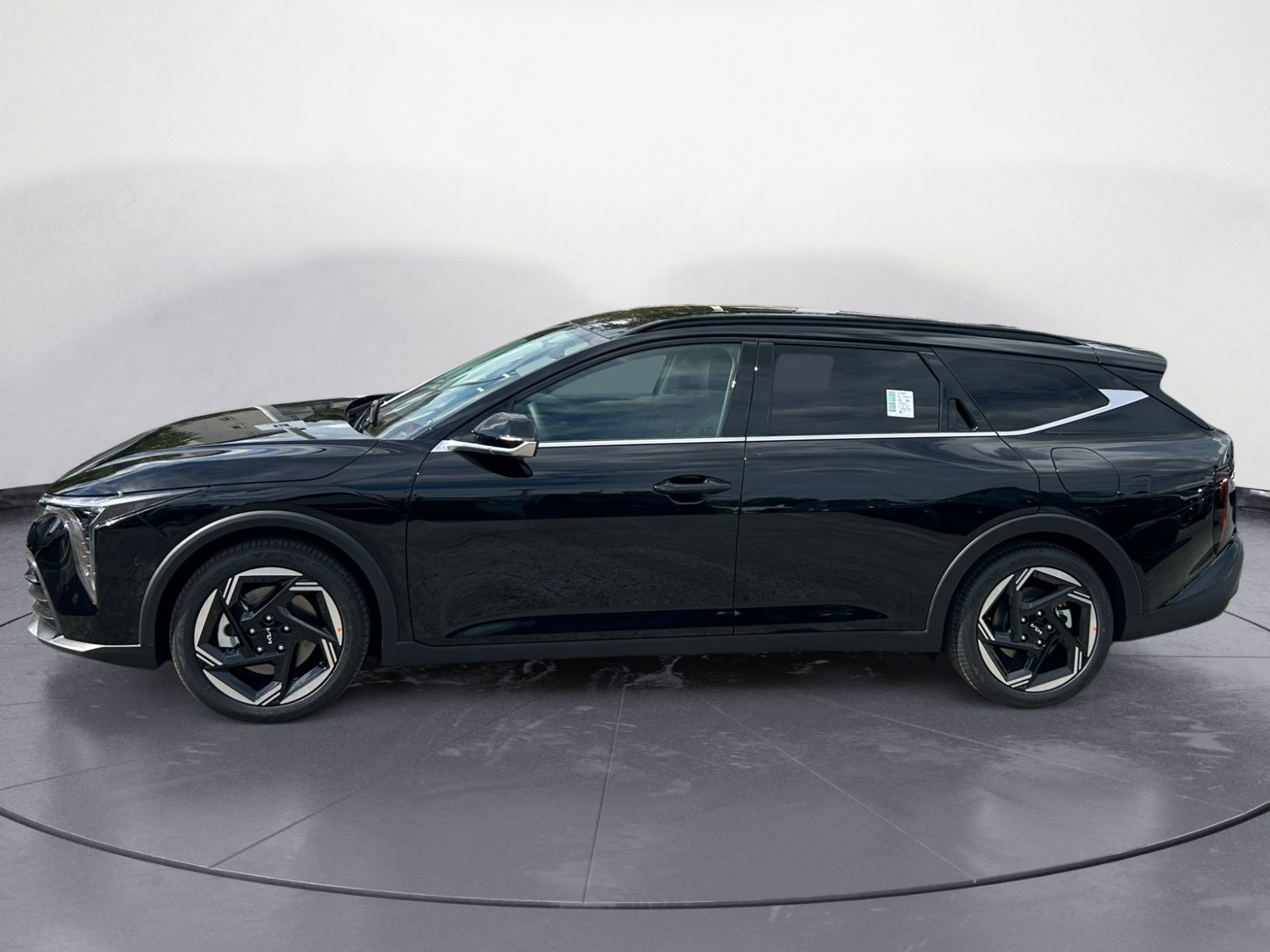 Kia K4 - Bild 3