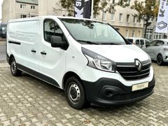 Fahrzeugabbildung Trafic Kasten L2H1 Komfort 2.0 dCi PDC+Klima