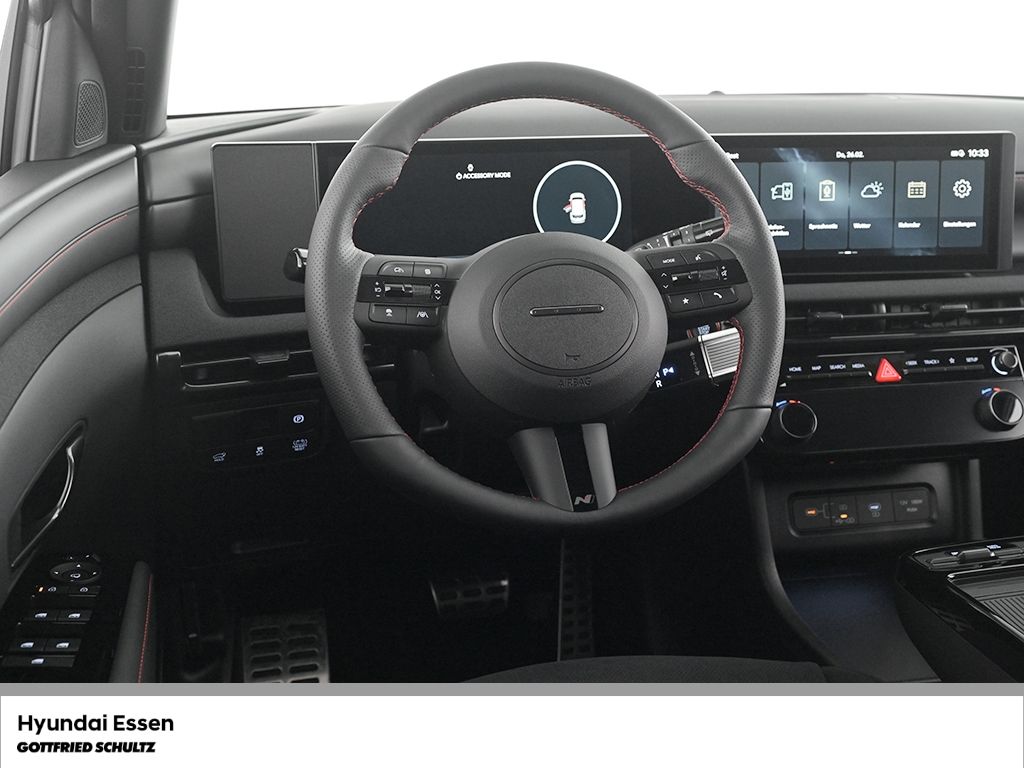 Hyundai TUCSON - Bild 16