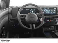 Hyundai TUCSON - Vorschau Bild 16