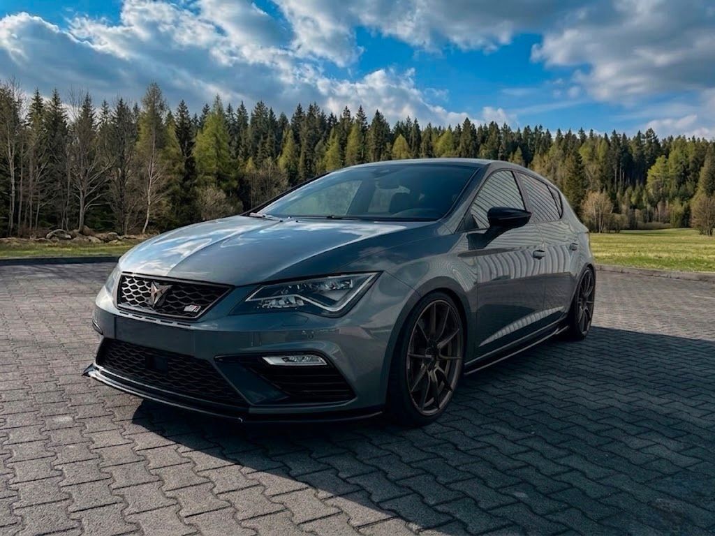 Image of Seat Leon