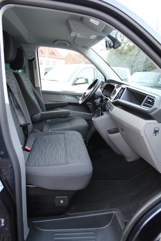 Volkswagen T6.1 Caravelle Comfortline lang LR DSG LED AHK