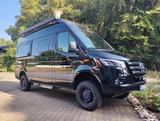 HYMER / ERIBA / HYMERCAR Grand Canyon S 600 4x4 - Modelljahr 2025