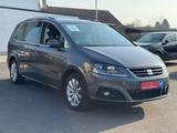 Seat Alhambra 20th Anniversary 4Drive - Seat Alhambra: 20th Anniversary