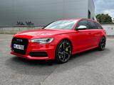 Audi S6 4.0 TFSI Avant, AHK, Luftf. FESTPREIS!! - Audi S6: 4f