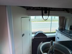 FORD Transit Custom Nugget Hochdach | Neuer Motor