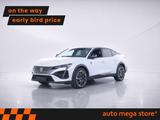 Peugeot 408 1.2 130 GT Kamera/CarPlay/ACC/SHZ/LED - Peugeot 408 Gebrauchtwagen
