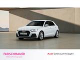 Audi A1 Sportback25 TFSI CarPlay LED KLIMA PDC - Audi A1 Tageszulassungen