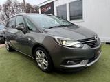 Opel Zafira C 120 Jahre Aut.-1.Hnd-Voll S.heft-170PS! - Opel Zafira Gebrauchtwagen in Berlin