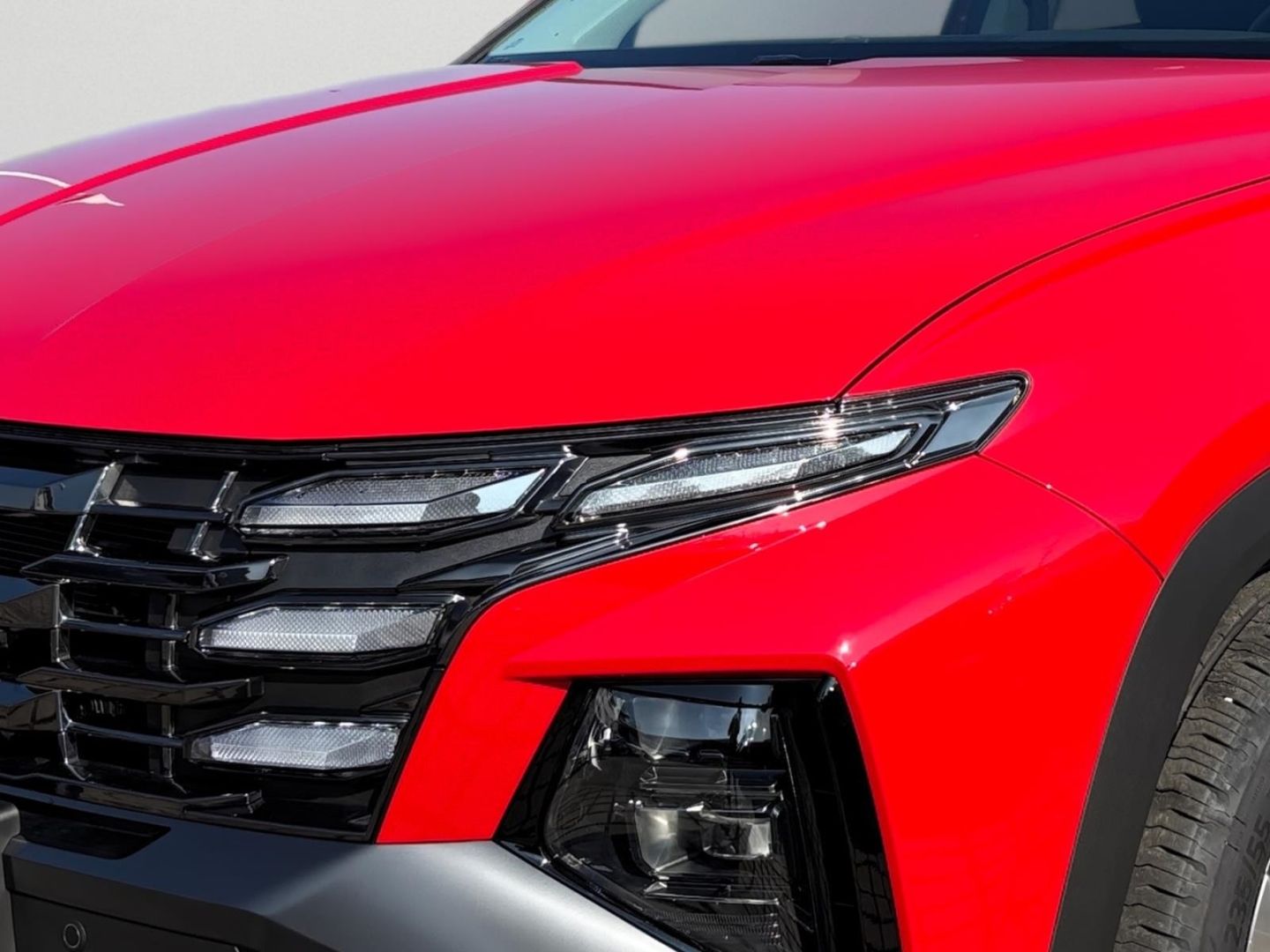 Hyundai TUCSON - Bild 5