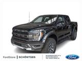 Ford F 150 Raptor 3.5i V6 Autom./DEUTSCHES MODELL/ Su - New cars: Deutsche